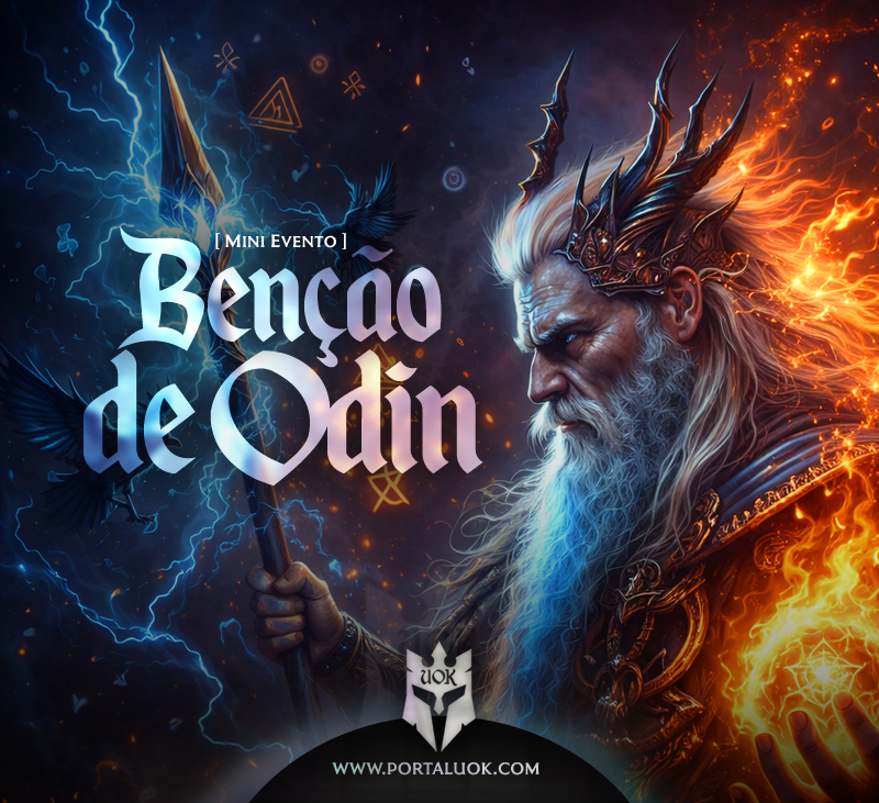 Benção de Odin