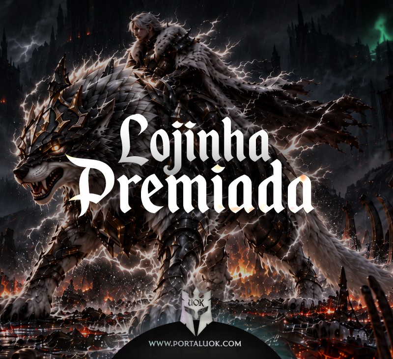Lojinha Premiada